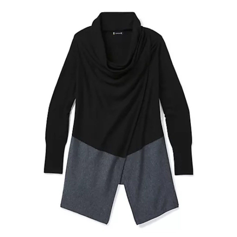 Smartwool Edgewood Wrap Sweater